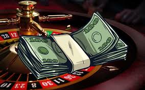 Зеркало Casino Triumf
