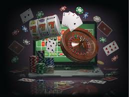 Зеркало Zoloto Loto Casino