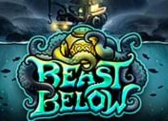Beast Below Hacksaw слот Онион казино