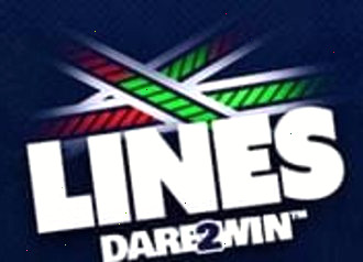 Lines slot от Hacksaw