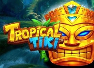 Tropical Tiki слот казино